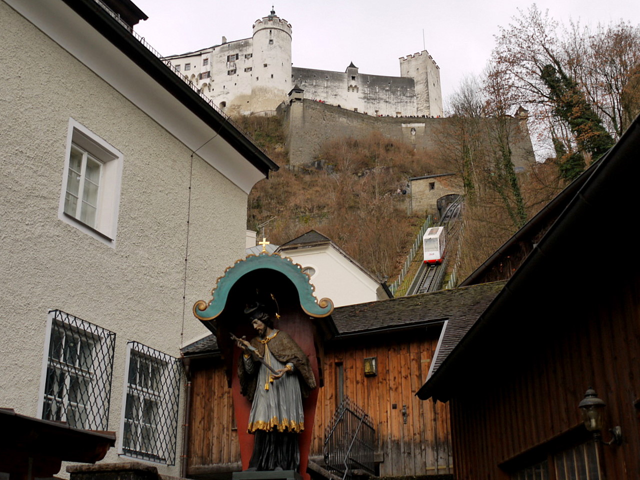 Salzburg